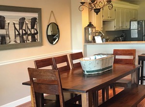 Litchfield Retreat Pawleys Island | Litchfield by the Sea