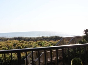 Litchfield Retreat Pawleys Island | Litchfield by the Sea