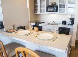 Sails Resort | Northeast Virginia Beach