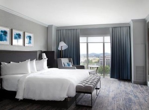 Franklin Marriott Cool Springs | Franklin