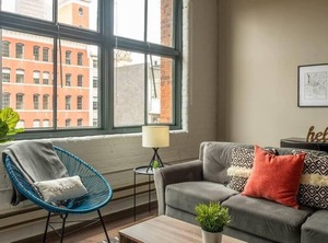 Frontdesk Br | Central Business District