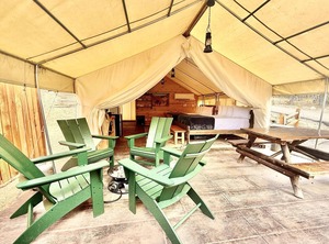 Tent | Orderville