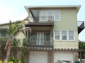 Coquina Sands | Holmes Beach
