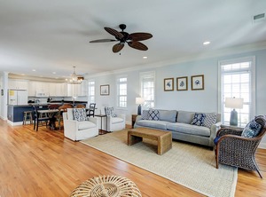 Carolina Boulevard | Isle of Palms