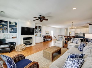 Carolina Boulevard | Isle of Palms