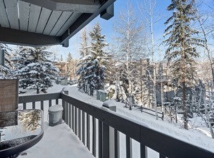 Interlude | Snowmass Village