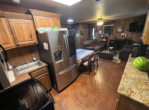 Marluc Bella Vita Ranch Godstone | Graham