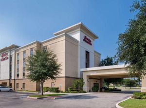 Hampton Inn Suites Schertz | Schertz