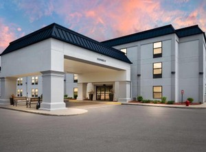 Hampton Inn Grand | Alpine Center