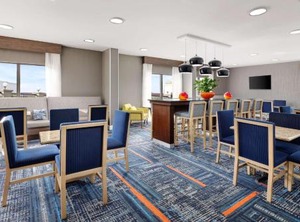Hampton Inn Laredo | Bonanza