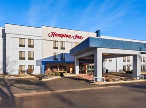 Hampton Inn Longmont | Longmont