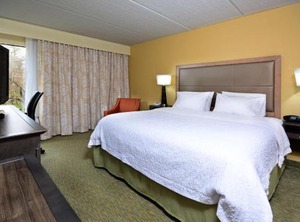 Hampton Inn Of Wake Forest | Wake Forest