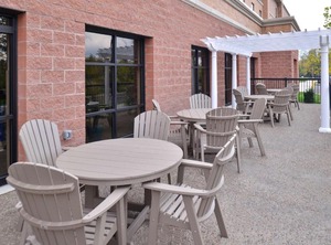 Hampton Inn Suites Ann Arbor West | Ann Arbor