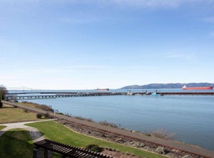 Hampton Inn Suites Astoria | Astoria