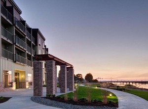 Hampton Inn Suites Astoria | Astoria