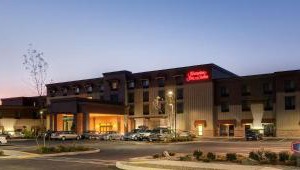Hampton Inn Suites Astoria | Astoria