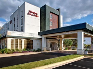 Hampton Inn Airport | Austin