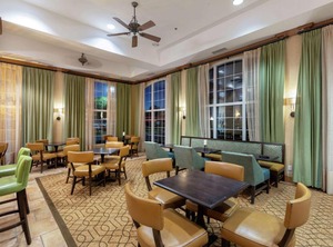 Hampton Inn Airport | Austin