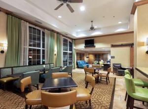 Hampton Inn Airport | Austin