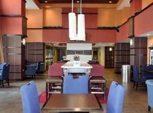 Hampton Inn University | Corryville