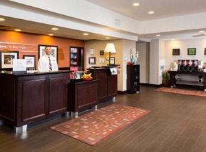 Hampton Inn Las | Seven Hills
