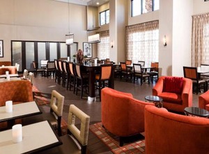 Hampton Inn Las | Seven Hills