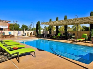 Hampton Inn Las | Seven Hills
