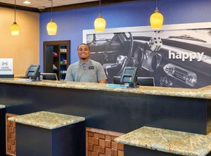 Hampton Inn Suites Longview North | Longview