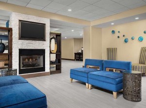 Hampton Inn Syracuse Clay | Bayberry