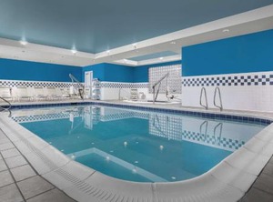 Hampton Inn Syracuse Clay | Bayberry