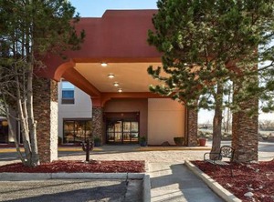 Hotel Don Fernando Taos Tapestry | Taos