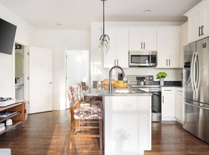 Hart | Chestnut Hill