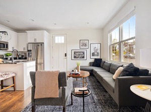 Hart | Chestnut Hill