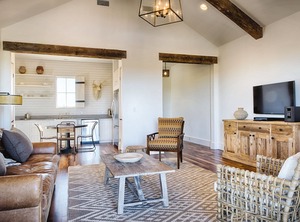 Heart Of Texas Hill Country | Ingram