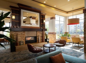 Hilton Garden Inn Ann Arbor | Bryant Pattengill West
