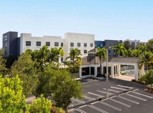 Hilton Garden Inn West Palm Beach Airport | West Palm Beach