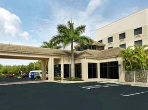 Hilton Garden Inn West Palm Beach Airport | West Palm Beach