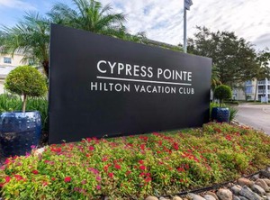 Cypresspointe Orlando | Florida Central Atlantic Coast