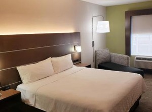 Holiday Inn Express Hotel Ihg | Weslaco
