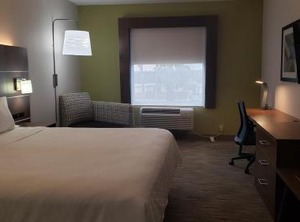 Holiday Inn Express Hotel Ihg | Weslaco