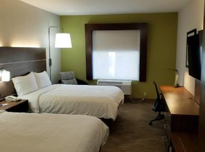 Holiday Inn Express Hotel Ihg | Weslaco
