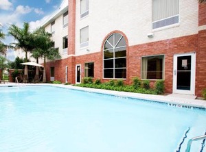 Holiday Inn Express Hotel Ihg | Weslaco