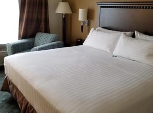 Holiday Inn Express Hotel Woodhaven Ihg | Canton