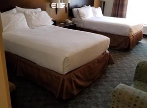 Holiday Inn Express Hotel Woodhaven Ihg | Canton
