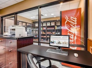 Holiday Inn Express Hotel Woodhaven Ihg | Canton
