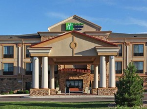 Holiday Inn Express Hotel Longmont Ihg | Longmont