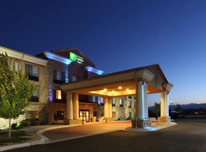 Holiday Inn Express Hotel Longmont Ihg | Longmont