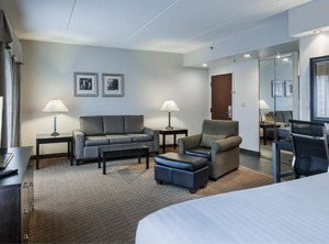 Holiday Inn Express Hotel Laurel Ihg | Laurel