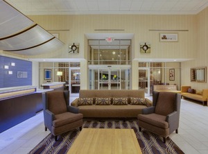 Holiday Inn Express Hotel Laurel Ihg | Laurel