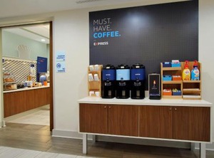 Holiday Inn Express Malone Ihg Hotel | Whippleville